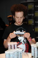 Josh Sussman MTV movie awards